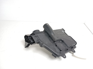  Holder for engine computer 