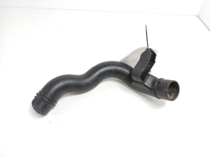  Air intake hose 