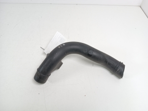  Air intake hose 