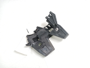 Volkswagen Passat B8 (2014–2023) Rear bumper bracket 3G9807484A - 2