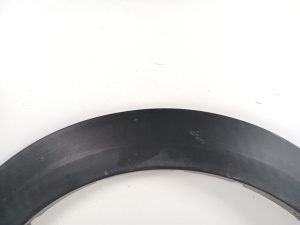 Mini Paceman R61 (2012–2016) Rear fender trim cover 9808943 - 2