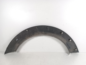 Mini Paceman R61 (2012–2016) Rear fender trim cover 9808943 - 3
