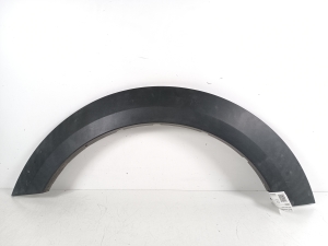 Abdeckung Kotflügel hinten - 9808944