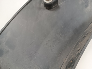 Mini Paceman R61 (2012–2016) Abdeckung Kotflügel hinten 9808944 - 2