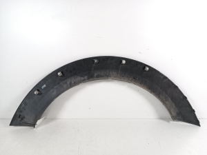Mini Paceman R61 (2012–2016) Abdeckung Kotflügel hinten 9808944 - 3