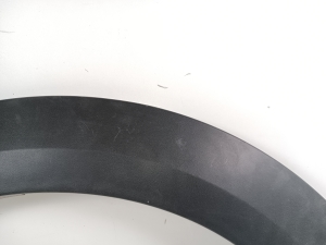 Mini Paceman R61 (2012–2016) Abdeckung Kotflügel hinten 9808944 - 4