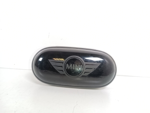 Mini Countryman R60 (2010–2016) Sonstiges Innenraumteil 9812760 - 4