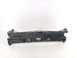 BMW 5 SERIES F10 (2010–2017) Radiator bracket 17107804618 - 2