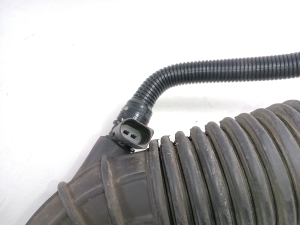  Air intake hose 