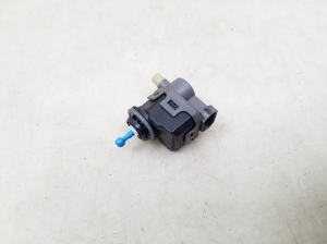   Scheinwerfer Stellmotor  - 7700420737 