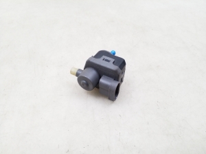 Infiniti FX (2002–2008) Scheinwerfer Stellmotor 7700420737 - 3