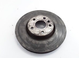 VOLVO S60 II (2010–2018) Eesmine piduriketas 31341382 - 2