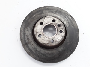   Bremsscheibe vorne  - 31341382  