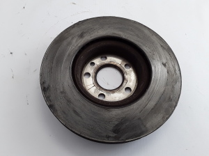 VOLVO S60 II (2010–2018) Eesmine piduriketas 31341382 - 3