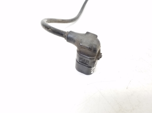 Mercedes Benz GLA-Class 156 (2013–2019) Rear brake pad wear sensor A2465401305 - 4