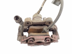 Mercedes Benz GL-Class 164 (2006–2012) Tagumine pidurisadul A0044204083 - 3