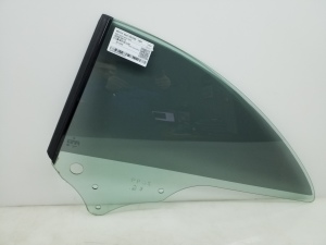   Tagumine küljeklaas (kere)  - A2096700110 