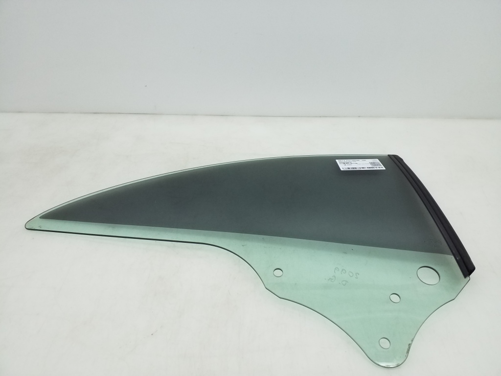 MERCEDES-BENZ CLK AMG GTR C297 (1997-1999) Right side rear body window A2096700210,A2096700210 20980262