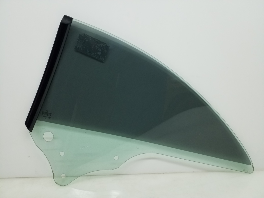 MERCEDES-BENZ CLK AMG GTR C297 (1997-1999) Right side rear body window A2096700210,A2096700210 20980262