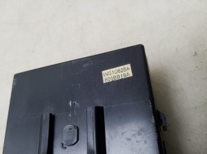Infiniti FX (2002–2008) Control unit FWD1U626 - 5