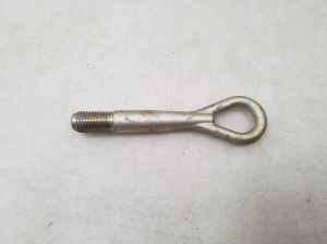 Infiniti FX (2002–2008) Tow hook - 2
