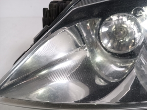 Seat Ibiza 6J5,6P1 (2008–2017) Scheinwerfer vorne 6J1941005D - 4