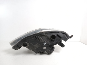 Seat Ibiza 6J5,6P1 (2008–2017) Scheinwerfer vorne 6J1941005D - 6