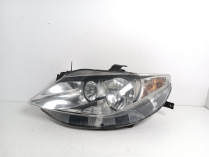 Seat Ibiza 6J5,6P1 (2008–2017) Scheinwerfer vorne 6J1941005D