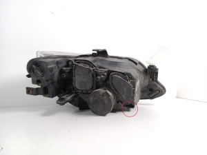 Seat Ibiza 6J5,6P1 (2008–2017) Scheinwerfer vorne 6J1941005D - 9