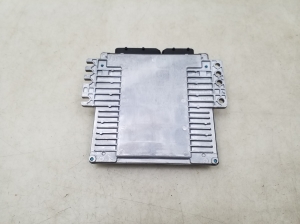 Infiniti FX (2002–2008) Engine control unit MEC85441 - 2