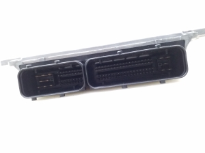 Infiniti FX (2002–2008) Engine control unit MEC85441 - 3