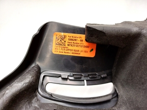 Tesla Model 3 3 (2016–2024) Tagumise toe sisekujundus 1086281-88-I - 3