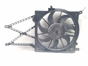 Cooling fan and its parts - 3135103272 