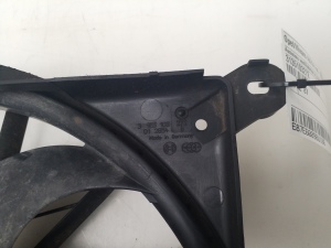 Opel Vivaro A (2001–2014) Cooling fan and its parts 3135103272 - 2