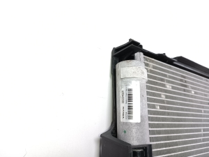  Air conditioning radiator 