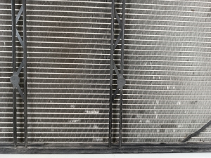  Air conditioning radiator 