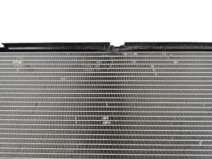  Air conditioning radiator 