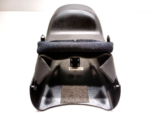 Tesla Model 3 3 (2016–2024) Steering column trim 1100572-00-D - 2