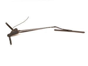 Tesla Model X X (2015–2026) Windshield wiper arm 1046670-00-B - 2