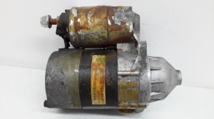Mercedes Benz B-Class 245 (2005–2011) Anlasser A0051512101 - 2