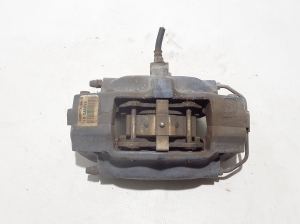  Bremssattel hinten 