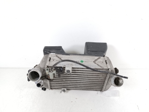 Kia ceed (2012–2018) Vahejahuti radiaator 282702B710 - 4