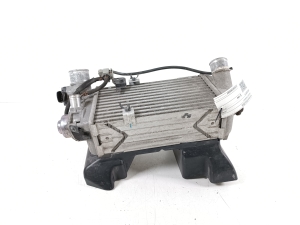 Kia ceed (2012–2018) Vahejahuti radiaator 282702B710 - 5