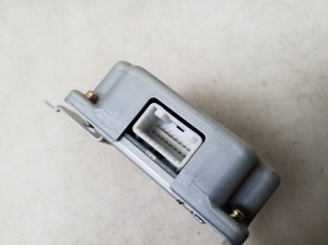Infiniti FX (2002–2008) Getriebesteuergerät 41650CG100 - 4
