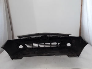 RENAULT Clio III (2005–2012) Esikaitseraud 8200402106 - 3