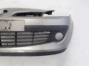 RENAULT Clio III (2005–2012) Esikaitseraud 8200402106 - 4
