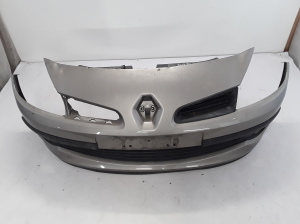 RENAULT Clio III (2005–2012) Esikaitseraud 8200402106 - 5