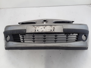RENAULT Clio III (2005–2012) Esikaitseraud 8200402106 - 6