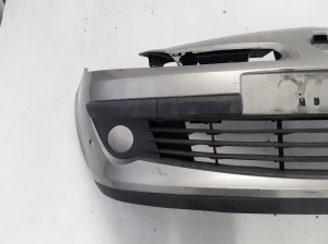 RENAULT Clio III (2005–2012) Esikaitseraud 8200402106 - 9