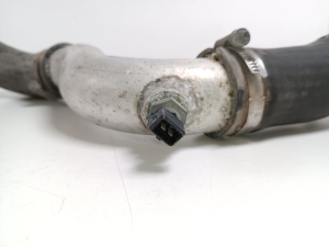 Kia Sportage (2010–2016) Intercooler hose 282642F451 - 3